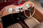 MG TC Roadster 1949 года